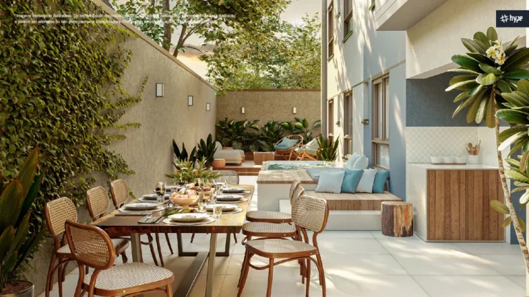 Imagem Soul Urban Habitat