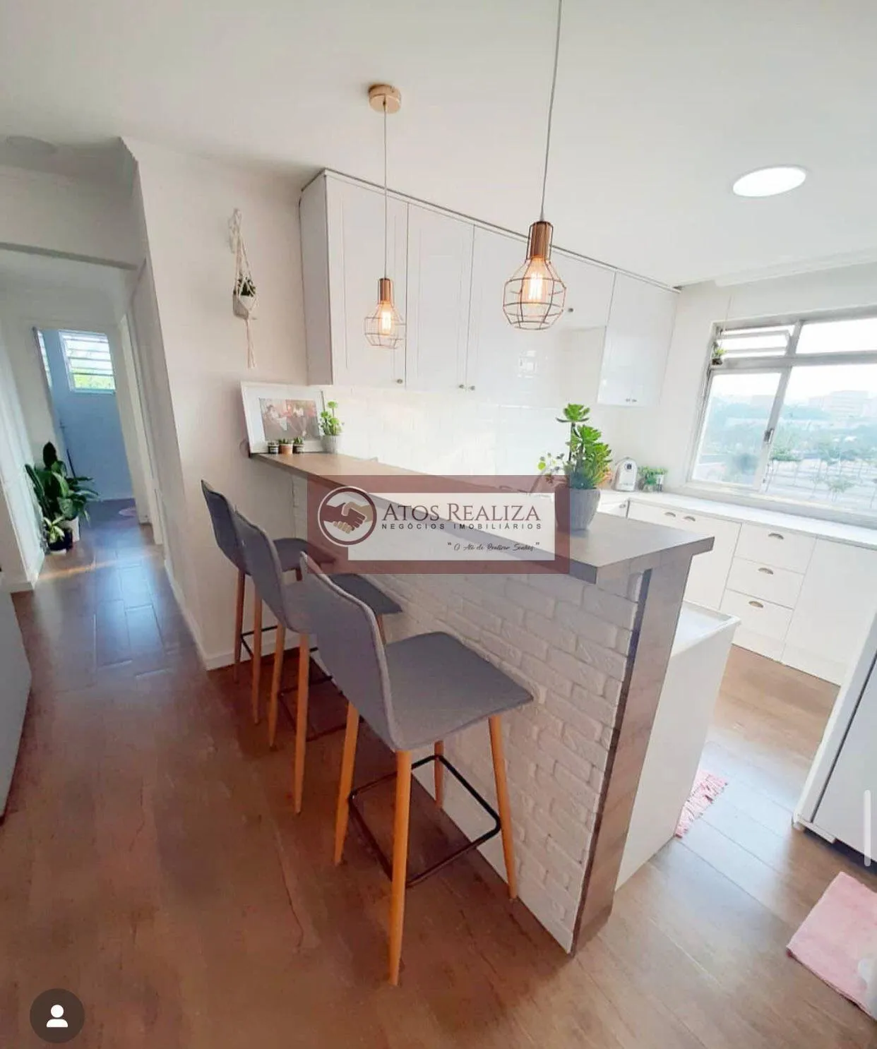 Imagem Apartamento de 82m2, com 2 Dormitórios 1 vaga de garagem à venda em Santo Amaro, São Paulo, por R$550.000, Confira!