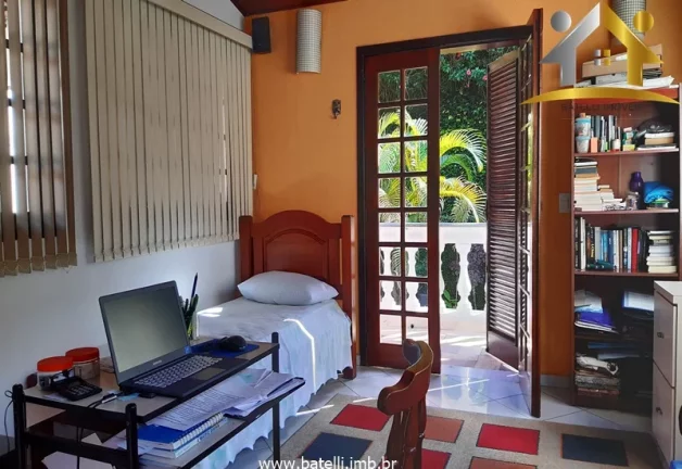 Imagem Casa - Petit Village - Granja Vianna | Batelli Imóveis