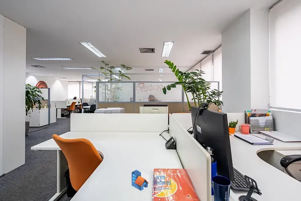Imagem Sala à venda 2 Vagas 122M² Santo Amaro São Paulo - SP