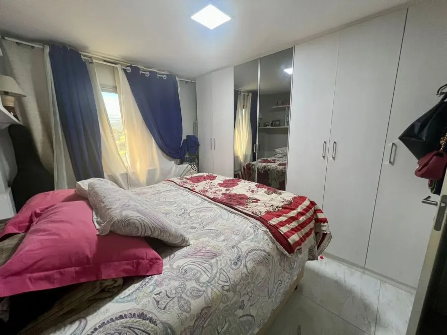 Imagem Apartamento no West Vintage, 89 m² e 3 quartos