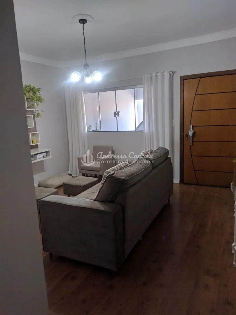Imagem Casa com 3 dormitórios à venda, 186 m² por R$ 730.000,00 - Jardim Tropical - Bady Bassitt/SP