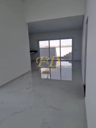 Imagem Casa em Condomínio Fechado em Atibaia