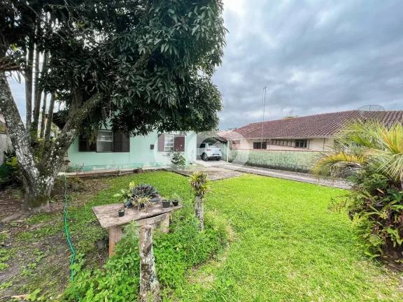 Imagem Casa | Costeira | Bal. Barra do Sul