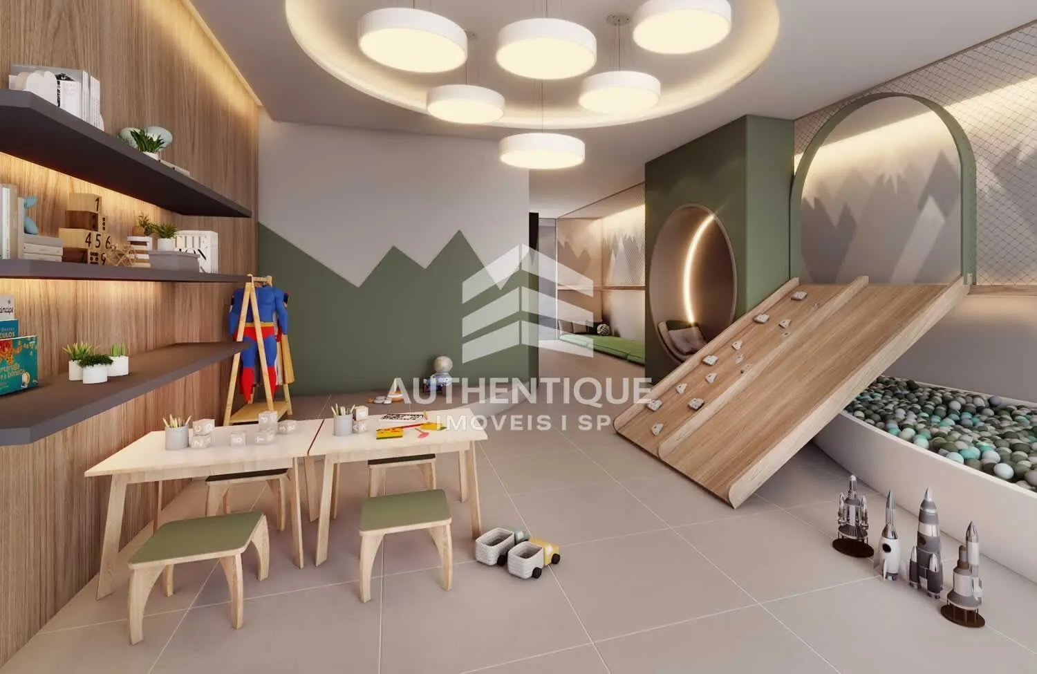Imagem AUTORAL MOEMA - Apartamento à venda no bairro Moema - São Paulo/SP, Zona Sul