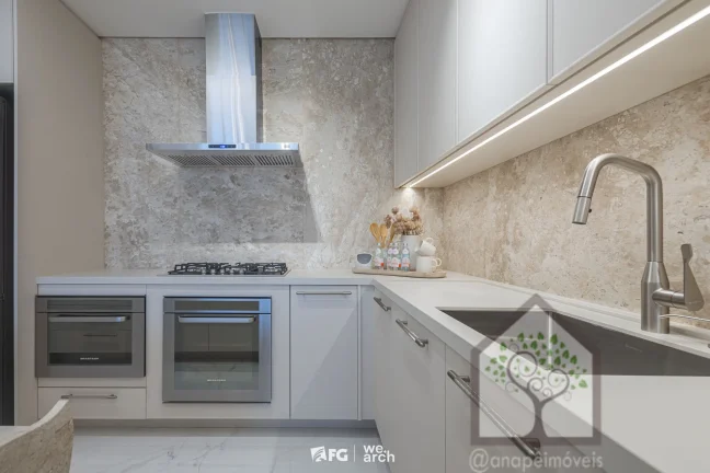 Imagem Boreal Tower – Um ícone de exclusividade na orla de Balneário Camboriú