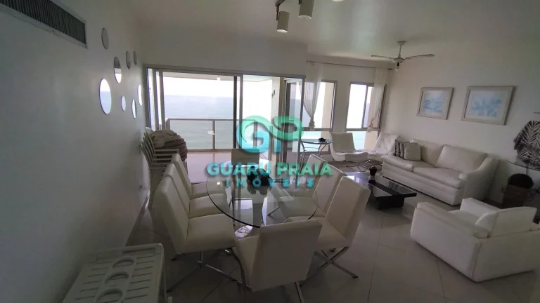 Imagem Apartamento em Pitangueiras, Guarujá/SP