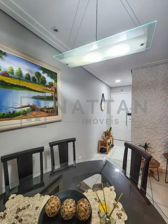 Imagem Apartamento com 3 dormitórios à venda, 78 m² por R$ 954.000,00 - Tatuapé - São Paulo/SP