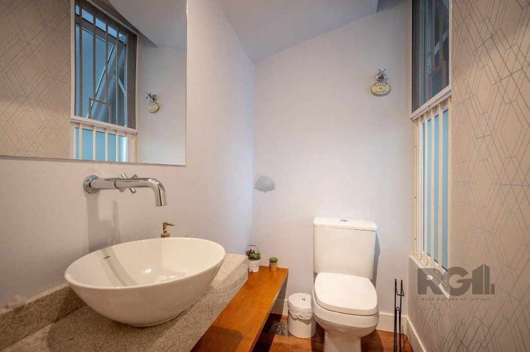 Imagem Casa de Condomínio em Vila Assunção
