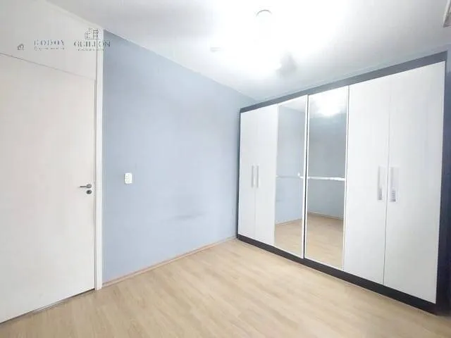Imagem Apartamento à venda 2 Quartos, 1 Vaga, 43M², Jardim Jaraguá, Taubaté - SP | Condomínio Rossi Ideal Jacarandás