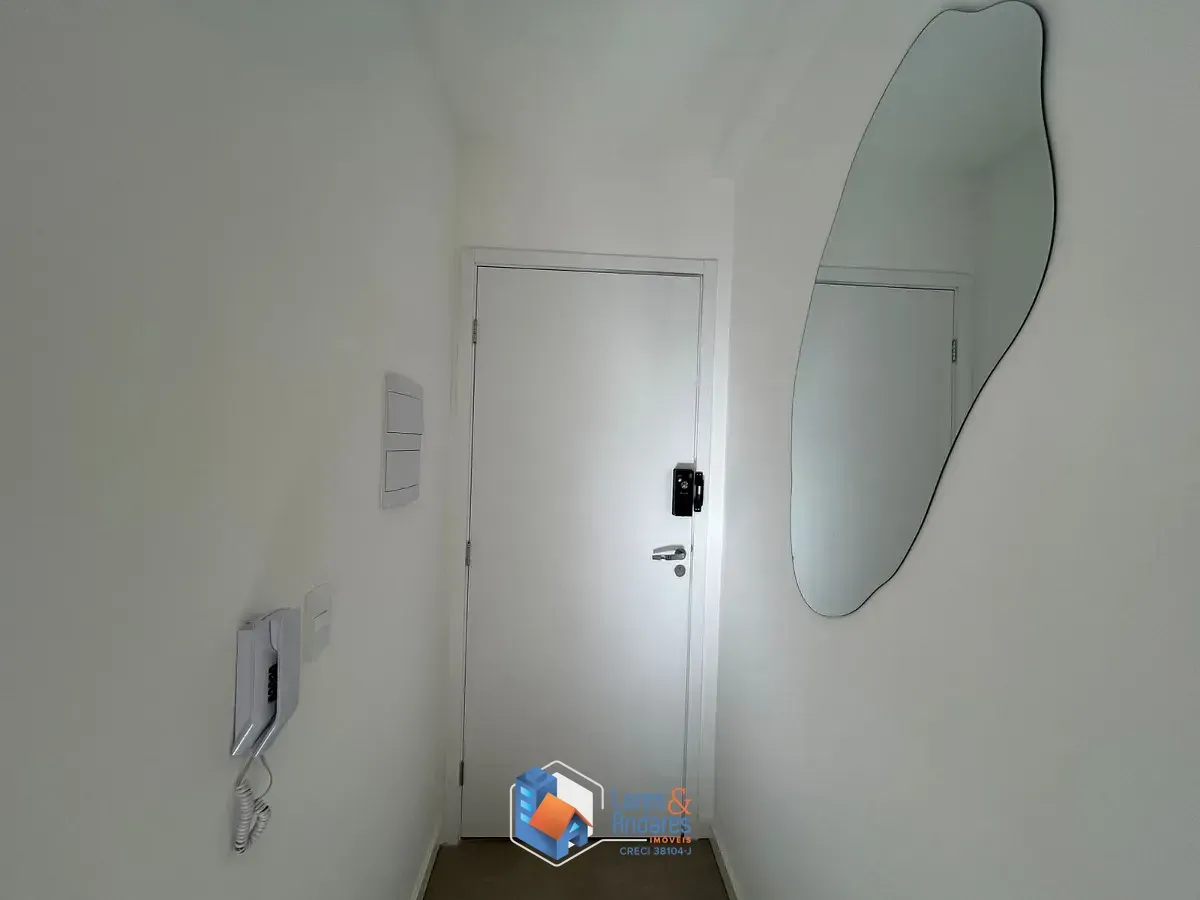 Imagem Apartamento garden para venda em Pompeia com 1 quarto, 67m²