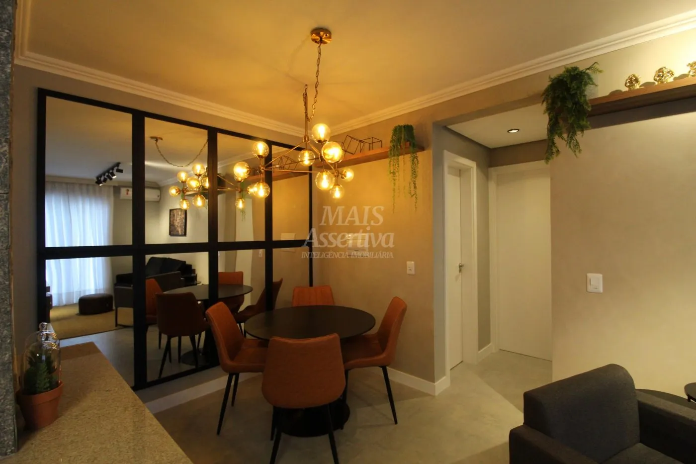 Imagem Apartamento Para Venda no Centro de Novo Hamburgo