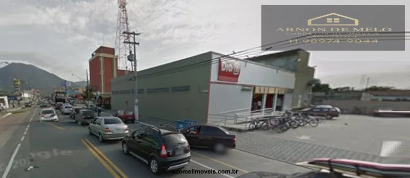 Imagem Galpões para locação em Peruibe no bairro Stella Maris