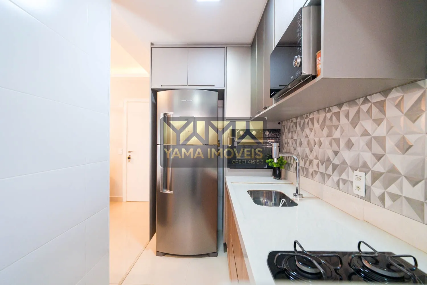 Imagem Uber Gaudi - Apartamento à venda no bairro Jardim Botânico - Ribeirão Preto/SP