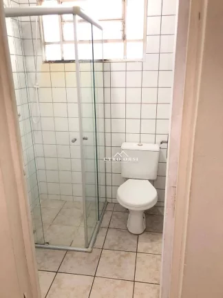 Imagem Apartamento com 2 dormitórios à venda, 47 m² por R$ 135.000,00 - Jardim Santa Isabel - Piracicaba/SP