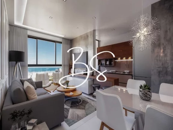 Imagem APARTAMENTO RESIDENCIAL em TORRES - RS, Praia Grande