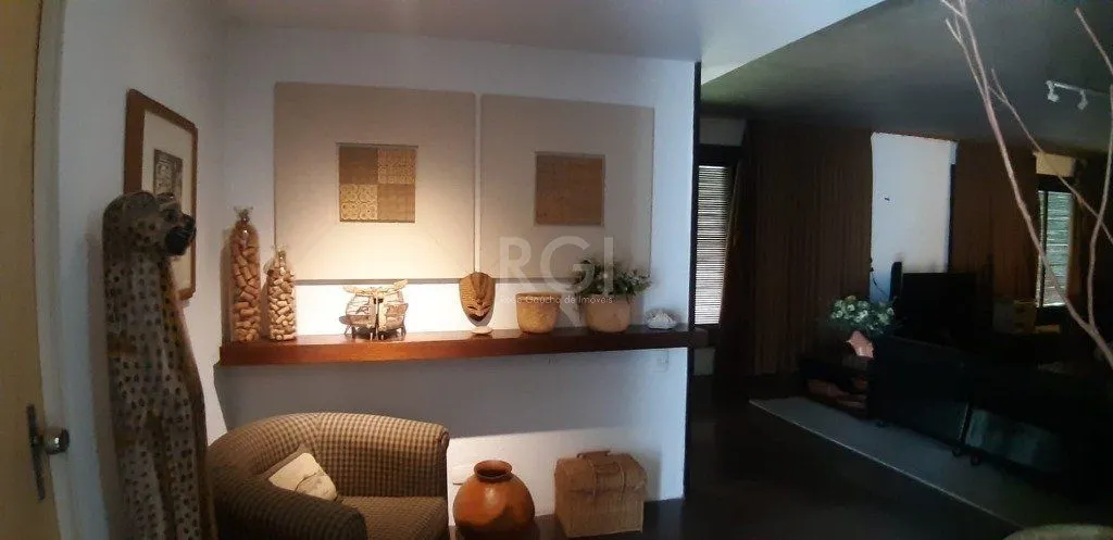Imagem casa - 3 dorms. - 10 vagas - 316,00 m² - Boa Vista