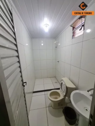 Imagem GALPÃO EM LAURO DE FREITAS