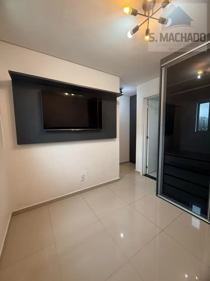 Imagem Apartamento para Venda em Santo André / SP no bairro Parque das Nações