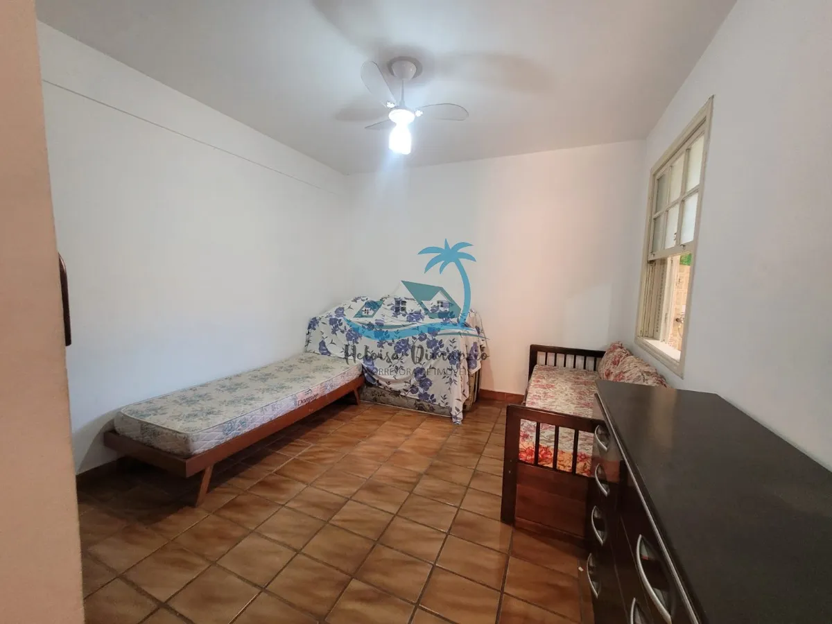 Imagem Excelente apartamento à venda na orla do centro de Ubatuba