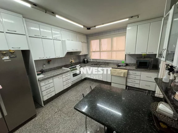 Imagem Cobertura duplex à venda no Setor Bueno - Goiânia/GO