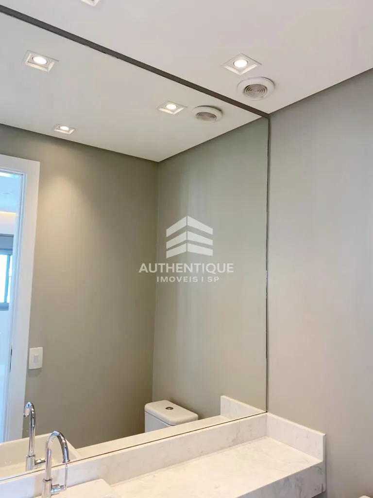 Imagem AUTHENTIQUE CAMPO BELO - Apartamento no bairro Campo Belo à venda