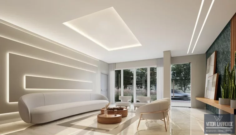 Imagem Apartamentos na Praia Brava | Salt Itajaí