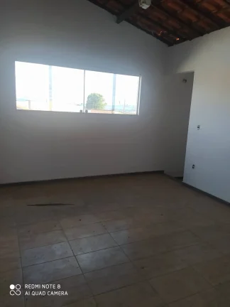 Imagem EXCELENTE CASA A VENDA BAIRRO NACIONAL