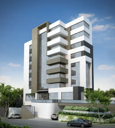 Imagem Terrasse Hemisphere - Comercial