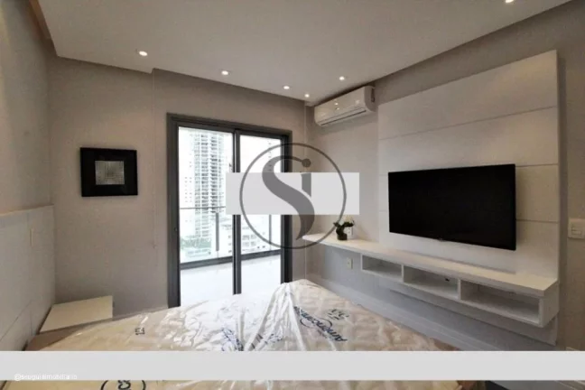 Imagem APARTAMENTO RESIDENCIAL em SÃO PAULO - SP, VILA NOVA CONCEIÇÃO