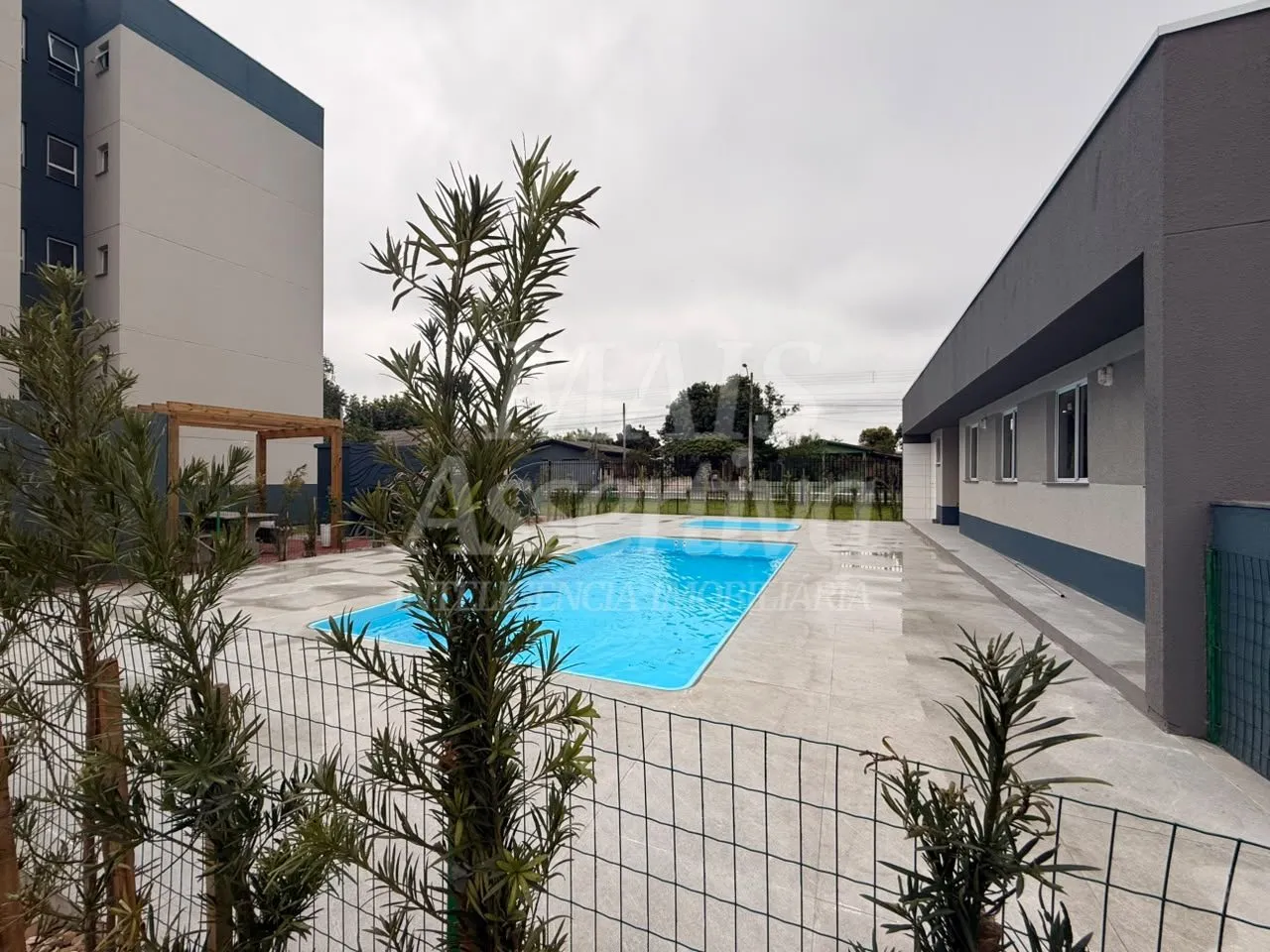 Imagem Apartamento para locação no Residencial Hanover - Canudos, Novo Hamburgo