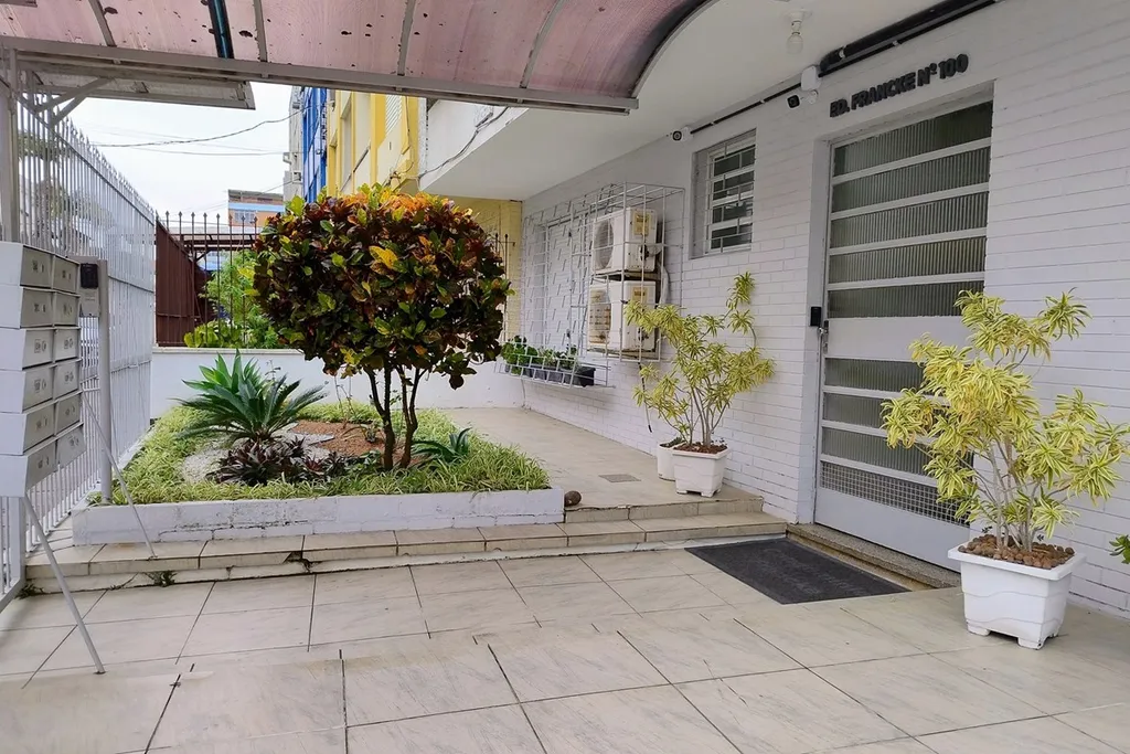 Imagem Apartamento em Passo da Areia