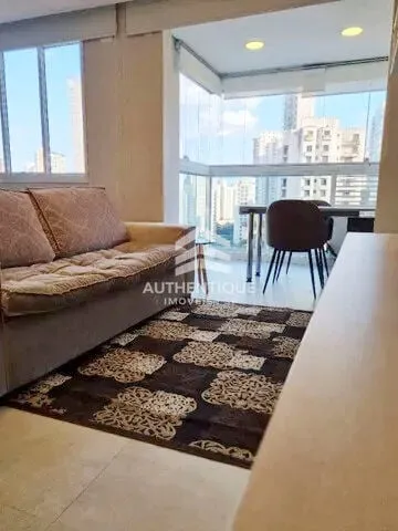 Foto do imóvel DECOR PARAISO - Apartamento à venda em Rua Paraíso, 667 - Paraíso, São Paulo - SP