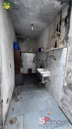 Imagem CASA TERREA COM 2 DORMS E 1 VAGA NA AGUA FRIA