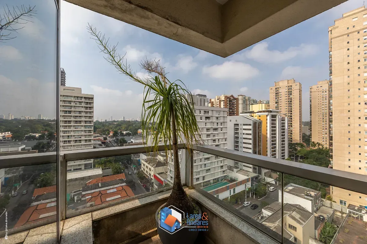 Imagem Conjunto comercial para venda em Brooklin, 92m²