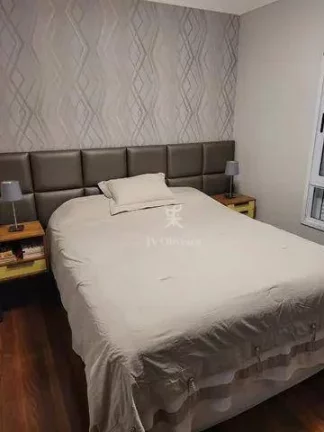Imagem Apartamento com 3 dormitórios à venda, 101 m² por R$ 978.000,00 - Vila Andrade - São Paulo/SP