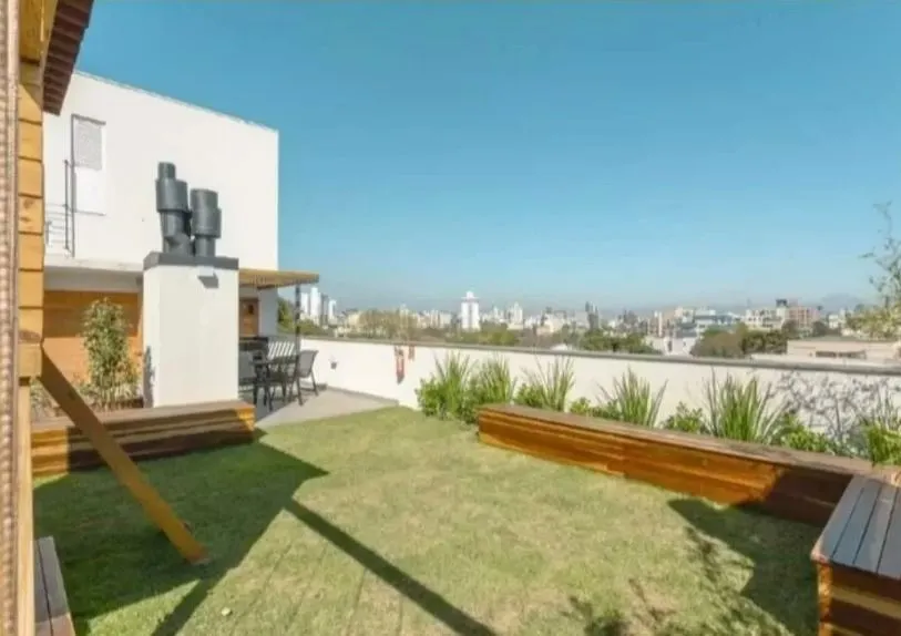 Imagem Apartamento em Petrópolis