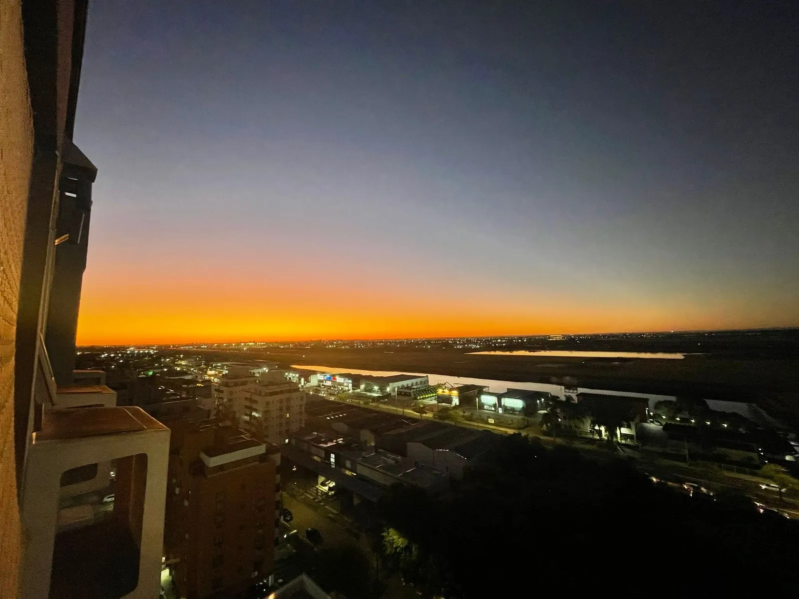 Imagem Apartamento no Jardim Lindóia de 3 dormitórios vaga e infra