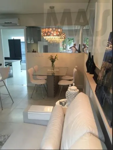 Imagem Apartamento para Venda em Novo Hamburgo / RS no bairro Centro