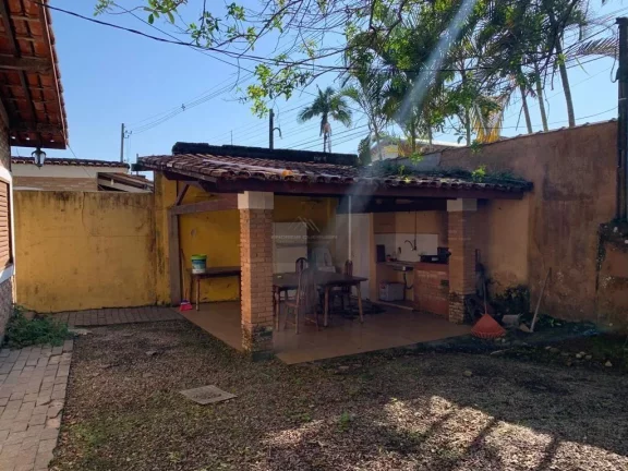 Imagem Casa para Venda em Ubatuba / SP no bairro Lázaro