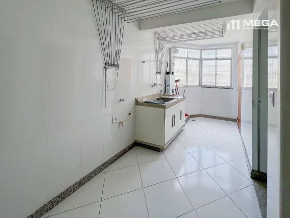Imagem Apartamento com 4 dormitórios à venda, 320 m² por R$ 3.500.000,00 - Praia da Costa - Vila Velha/ES
