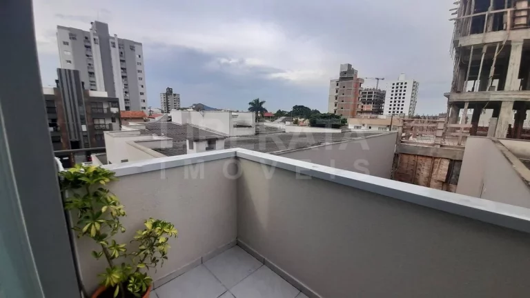 Imagem Apartamento a venda no Centro, Navegantes, SC