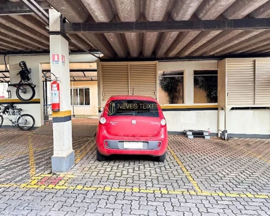 Imagem Apartamento à venda - em Águas Claras Sul