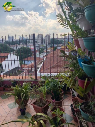 Imagem SOBRADO À VENDA EM VILA MARIA LUISA