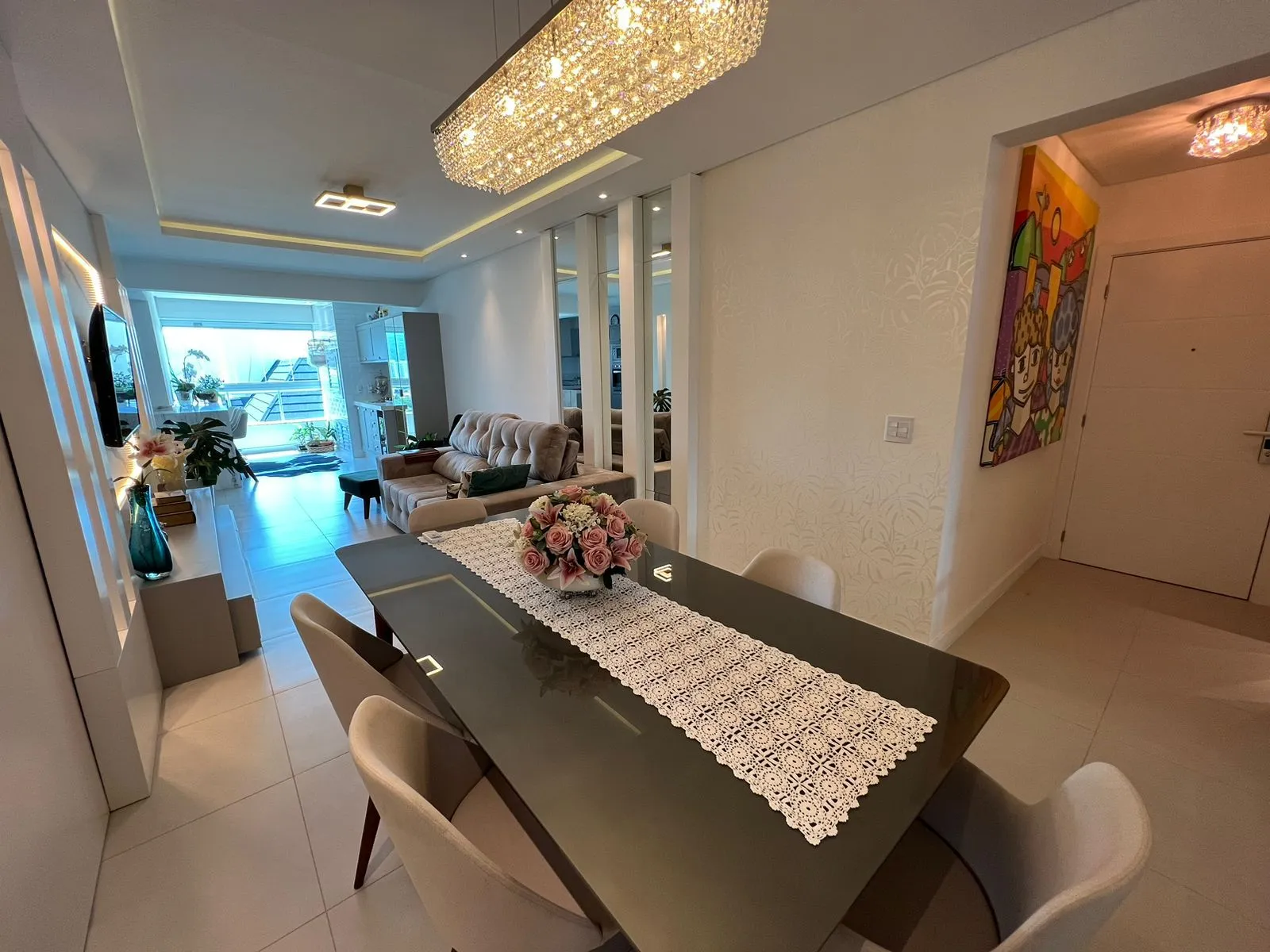 Imagem Apartamento à venda com 110m2 por R$ 1.690.000,00