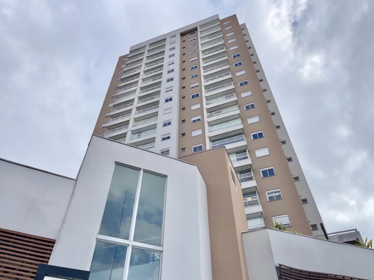 Foto do imóvel Apartamento para venda em Jardim Prudência com 2 quartos, sendo 1 suíte, 60m2