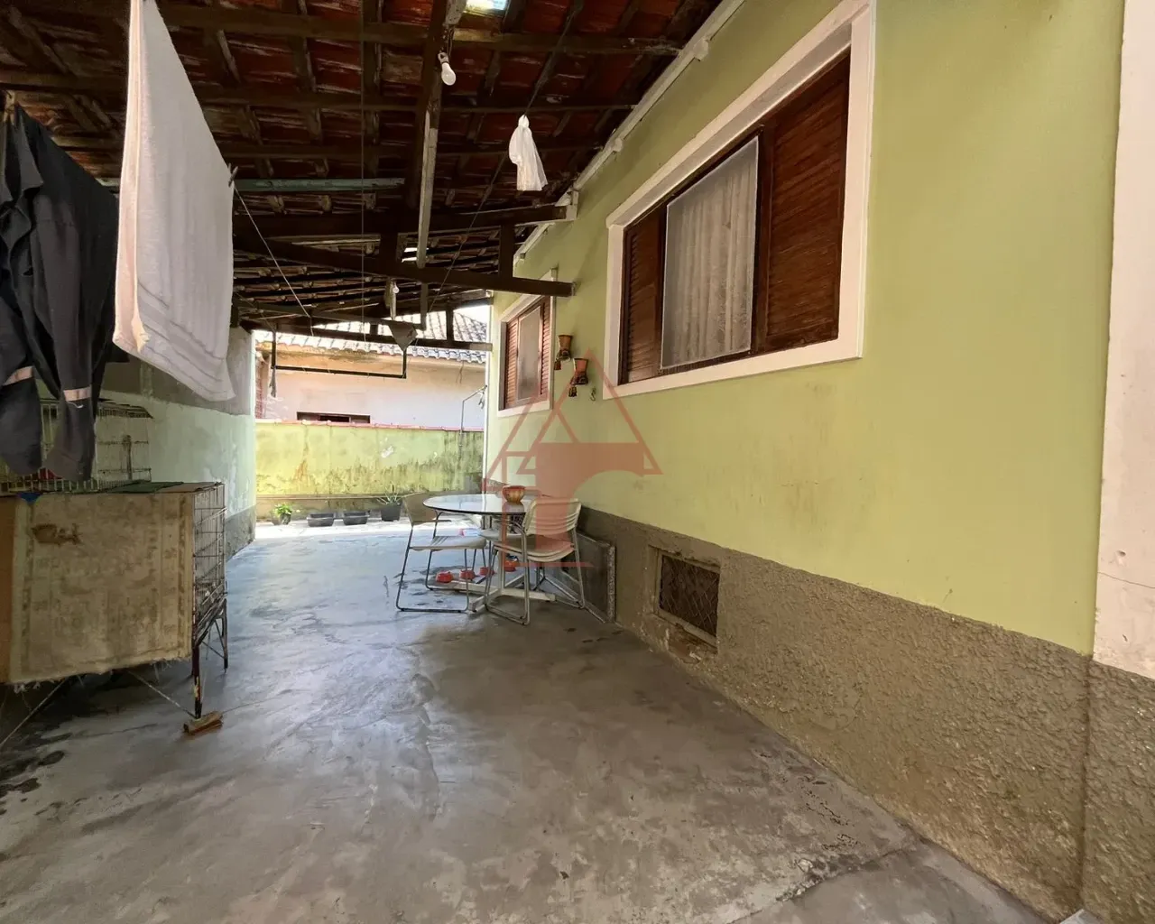 Imagem Casa com 2 Quartos à Venda, 313 m² em Jardim Casqueiro - Cubatão