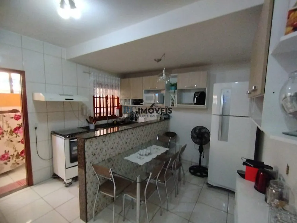 Imagem Casa a Venda no bairro Laranjal - São Gonçalo, RJ