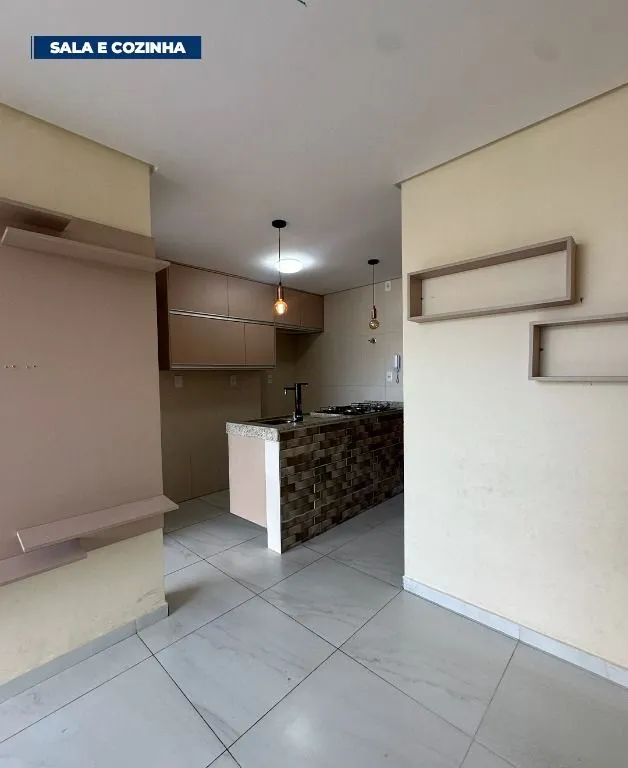 Imagem Apartamento à venda, 46 m² por R$ 328.997,00 - Jardim Cidade Universitária - João Pessoa/PB