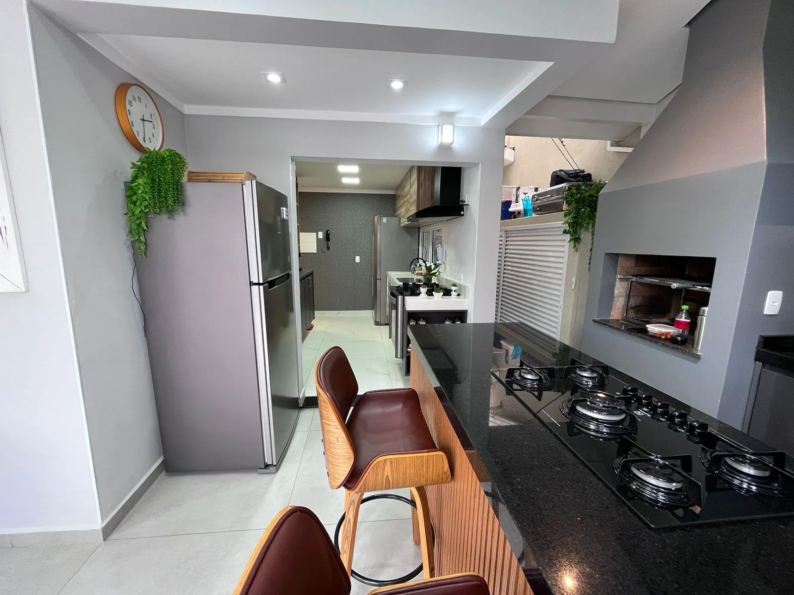 Imagem Casa 3 Suites condominio Villa Campolim Prox ao Shopping Iguatemi Campolim e Rua do Mercadão Campolim